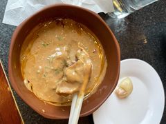 麻酱调料-南门涮肉(北洼路店)