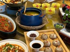 -鸿运楼·舌尖上的徽菜