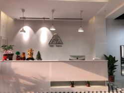 -ASA HAIR SALON