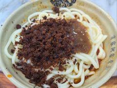 -肖家河家常面(肖家河北街店)