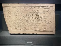-汉景帝阳陵博物院