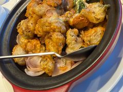 -莆田餐厅PUTIEN(三里屯店)