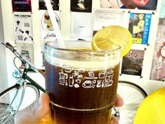 -Dinoo 片场咖啡(酒仙桥店)