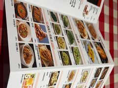 -西贝(上海我格广场店)