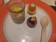 -广州粤海喜来登酒店