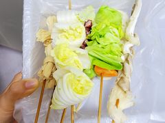 -多鱼炸串麻辣烫(闽江路店)