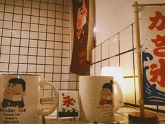 -WONDER ICE 萬得冰田(建設路总店)