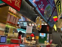 -卤大叔·广州牛杂(壹方城店)
