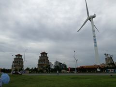 -那香海钻石沙滩浴场