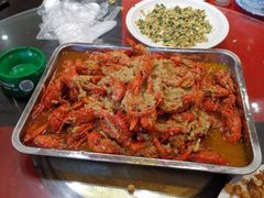龙虾-徐州大排档(江山路店)