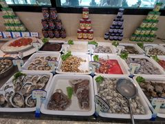 -韩记海鲜饺子(隆仁世家店)