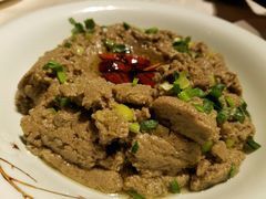 -到家尝北京菜(西坝河店)