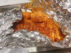 -紫光园·烤鸭(吕家营店)