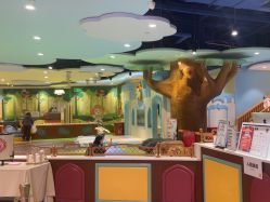 -MELAND CLUB亲子乐园•派对(虹桥万象城店)