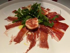 40个月西班牙火腿-Solo(衡山路店)