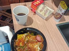 -盒马鲜生(枣园路店)