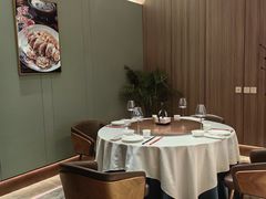 -香港狮子山下·明星粤菜餐厅(北苑店)