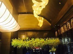 -上海静安香格里拉大酒店