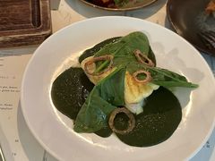 -Ocean's Table 欧舍