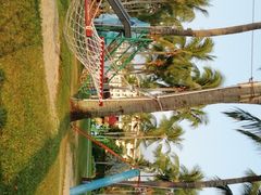 -三亚亚龙湾天域度假酒店