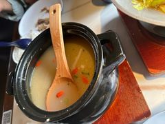 -绿茶餐厅(龙井船宴· 品牌总店)