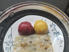 -常州糕团店(北大街新世纪商城店)