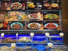 -金太阳海鲜烧烤·本地人餐厅(东纬路旗舰店)