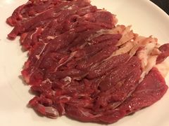 -将台涮肉(酒仙桥店)