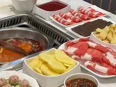 -重庆大队长火锅(凤城八路店)