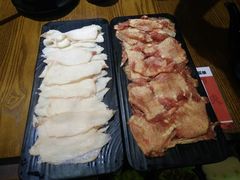-汕品潮牛正宗潮汕火锅(华师店)