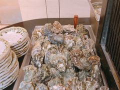 -杭州钱江新城万怡酒店-西餐厅