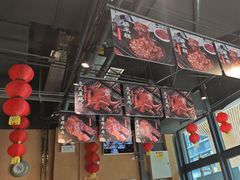 -聚合鑫东北熏酱熟食麻辣面(长阳店)