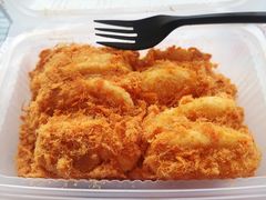 -飘香心语(官亭路店)