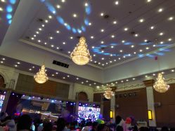 先锋国际宴会中心-先锋国际宴会中心(先锋国际广场店)