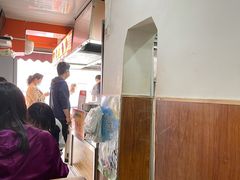 -里脊肉串店(天桥老店)