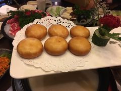 -捞神煲汤火锅(湖滨商业街店)