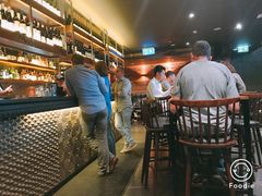 -The Meat & Wine Co Southbank(南岸店)