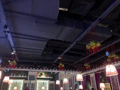 大堂-丫丫厨娘·柠檬鸭(江南蓝鲸世界店)