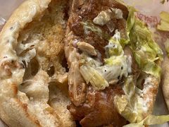 -麦当劳(宝山大厦店)