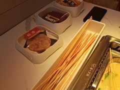 -串一火锅(赛格国际购物中心店)