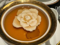 -北京饭店谭家菜