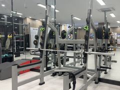 -琪航·健身+普拉提(嘉定北地铁站店)