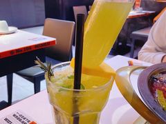 -鸣记脆皮烤鱼·海鲜烤鱼(三八广场店)