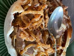 -ELI FALAFEL Lebanese&Mediterranean黎巴嫩美食(富城路店)