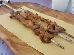 -新疆巴州金丝特餐厅(大钟寺店)