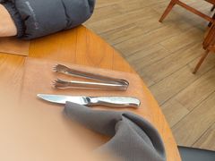 -拉蒂娜·巴西牛排馆 Latina·Brazilian Steakhouse(王府井喜悦店)
