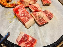 -熊出没日本烧肉放题