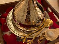 -龟兹KUCINA·新疆菜(前滩L+PLAZA店)