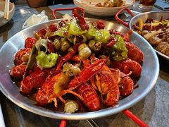-螺丝找虾(总统府1912店)