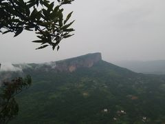 -剑门关风景区